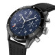 Breitling SB04452A1C1X1 Classic AVI Super AVI B04 Chronograph GMT 46 Tribute to Vought F4U Corsair